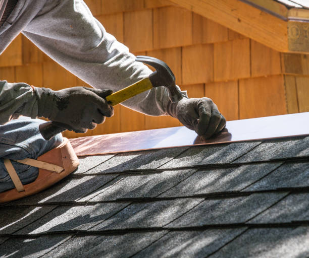 Quick and Trustworthy Emergency Roof Repair Services in Westwood, KY